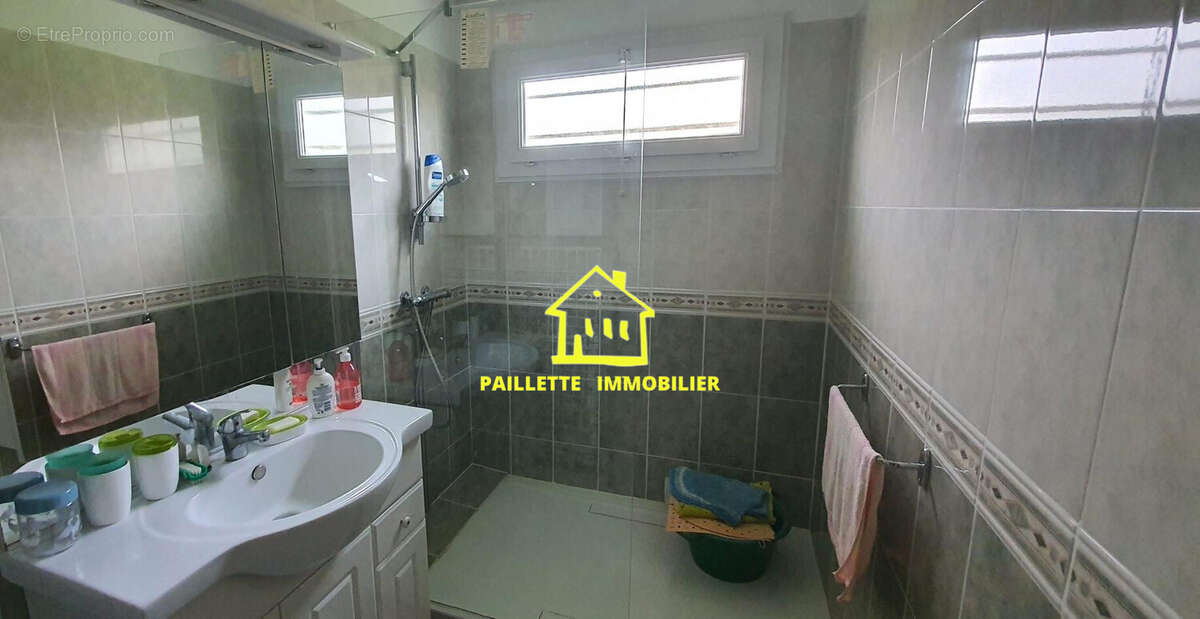 Maison à FAUVILLE-EN-CAUX