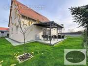 Maison à MEISTRATZHEIM