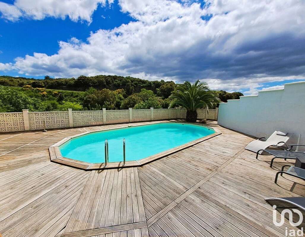 Photo 5 - Maison à FAUGERES