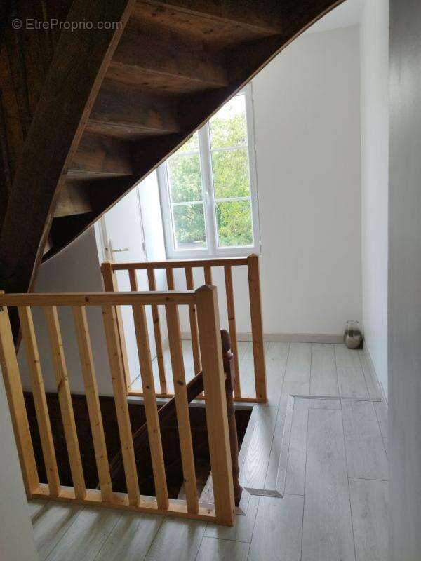 Maison à PONT-D'AIN