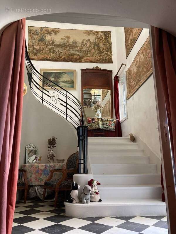 Maison à LOUDUN