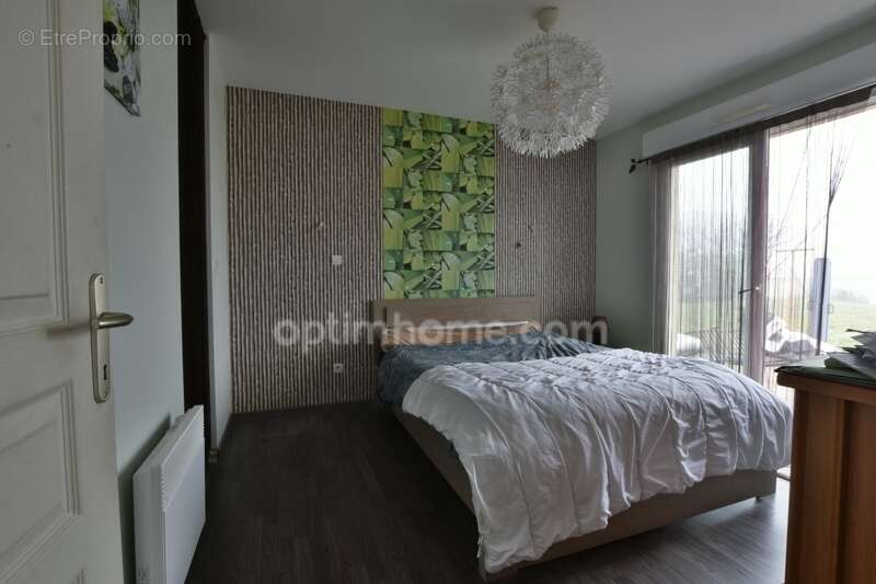 Maison à NUITS-SAINT-GEORGES