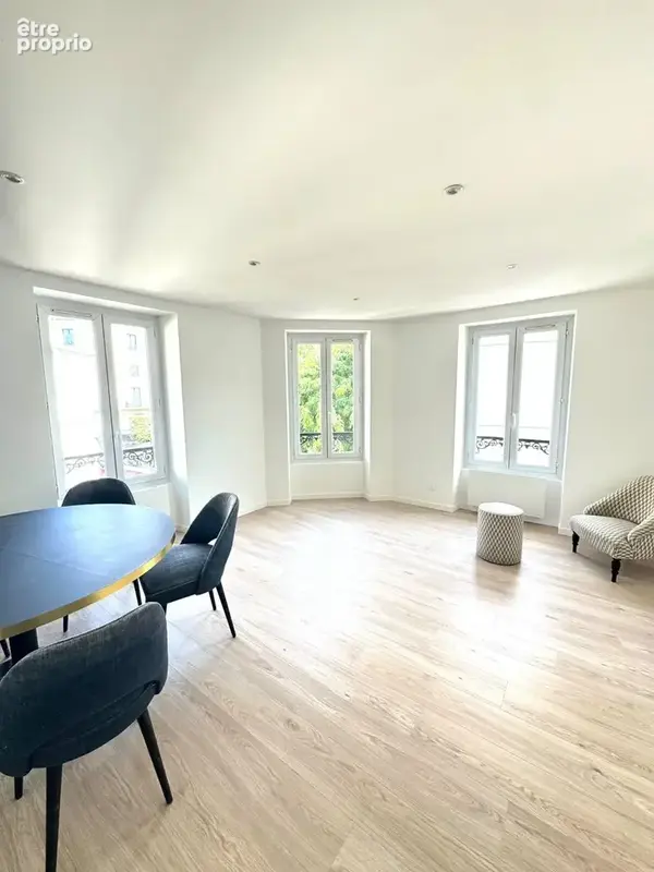 Appartement 3 pièces 55 m² à vendre à Puteaux (92800) - photo 4