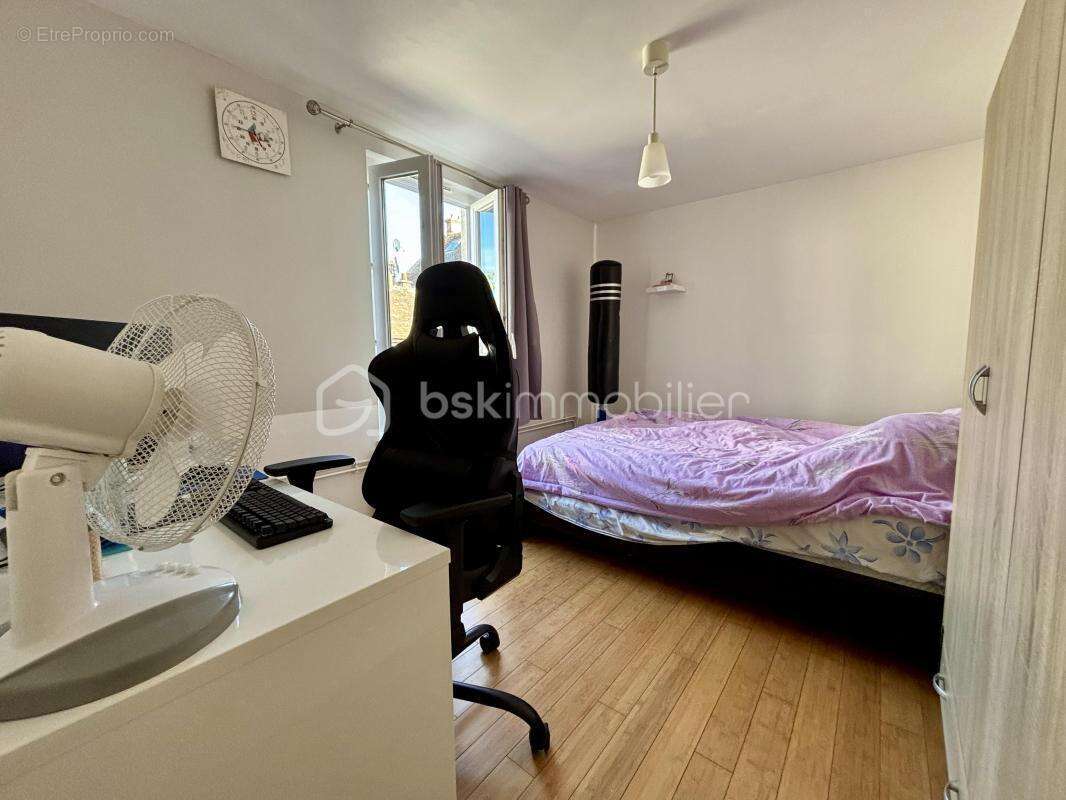 Appartement à MALESHERBES