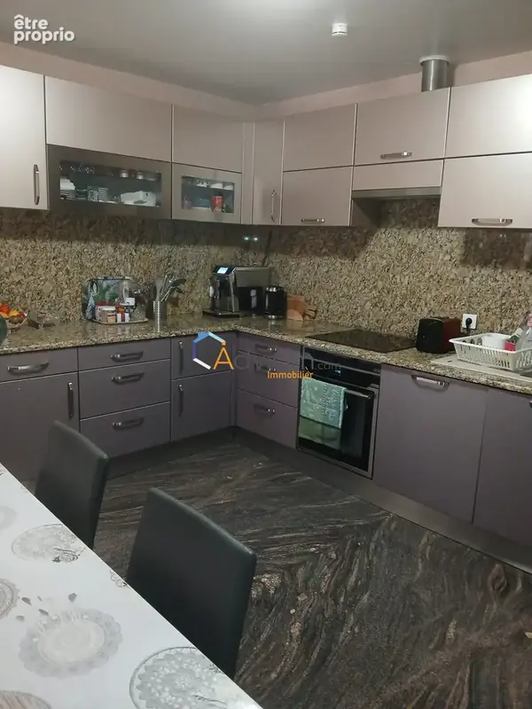 Maison 6 pièces 192 m² à vendre à Noisy-Le-Sec (93130) - photo 6