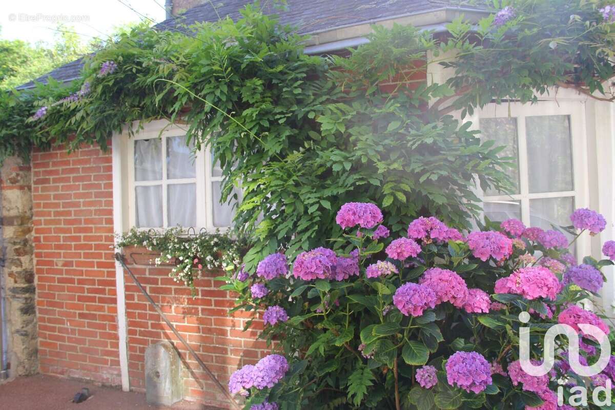 Photo 6 - Maison à PLESSE