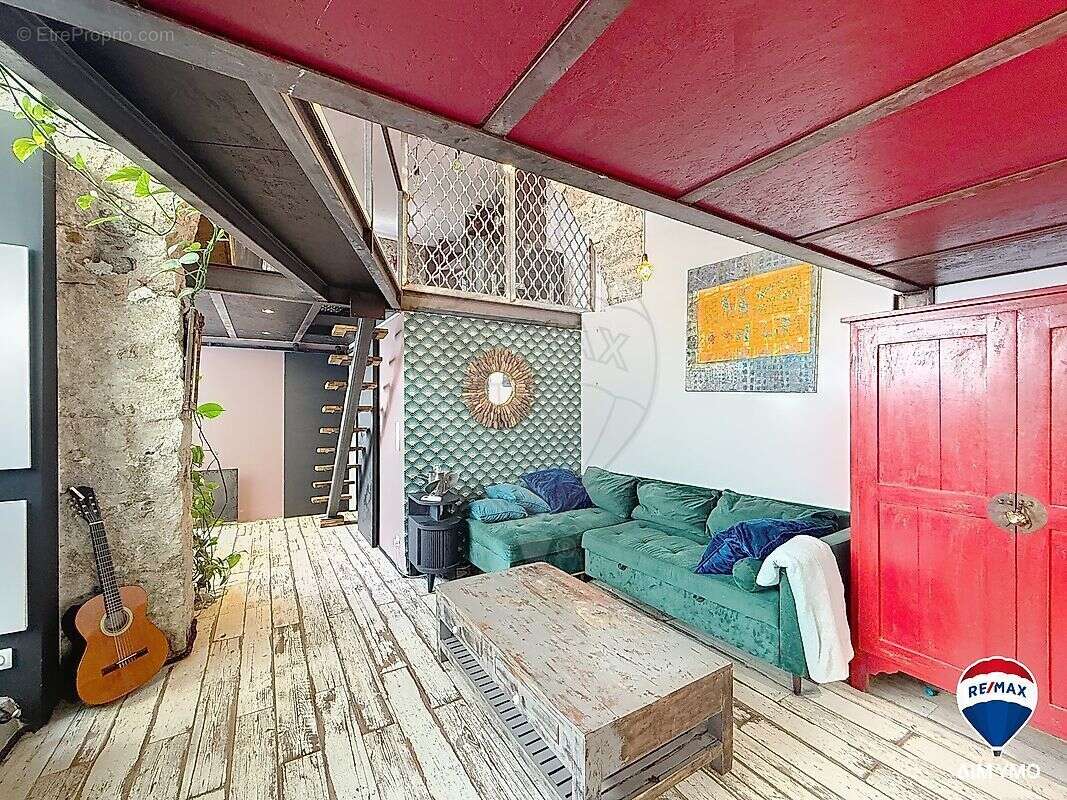 Appartement à AJACCIO