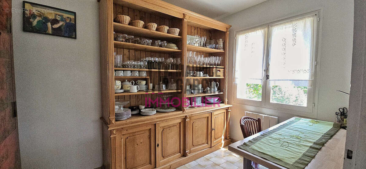 Maison à PERNES-LES-FONTAINES