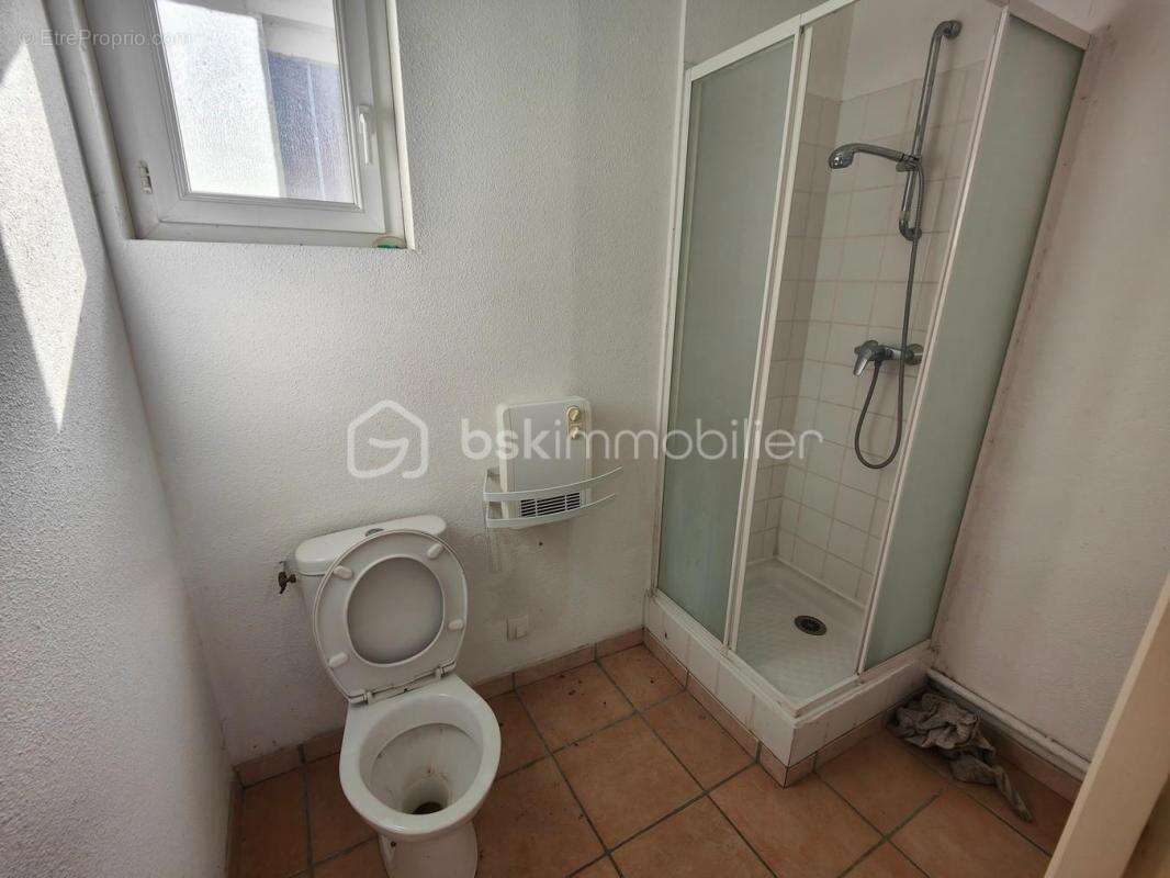 Appartement à BEDARIEUX