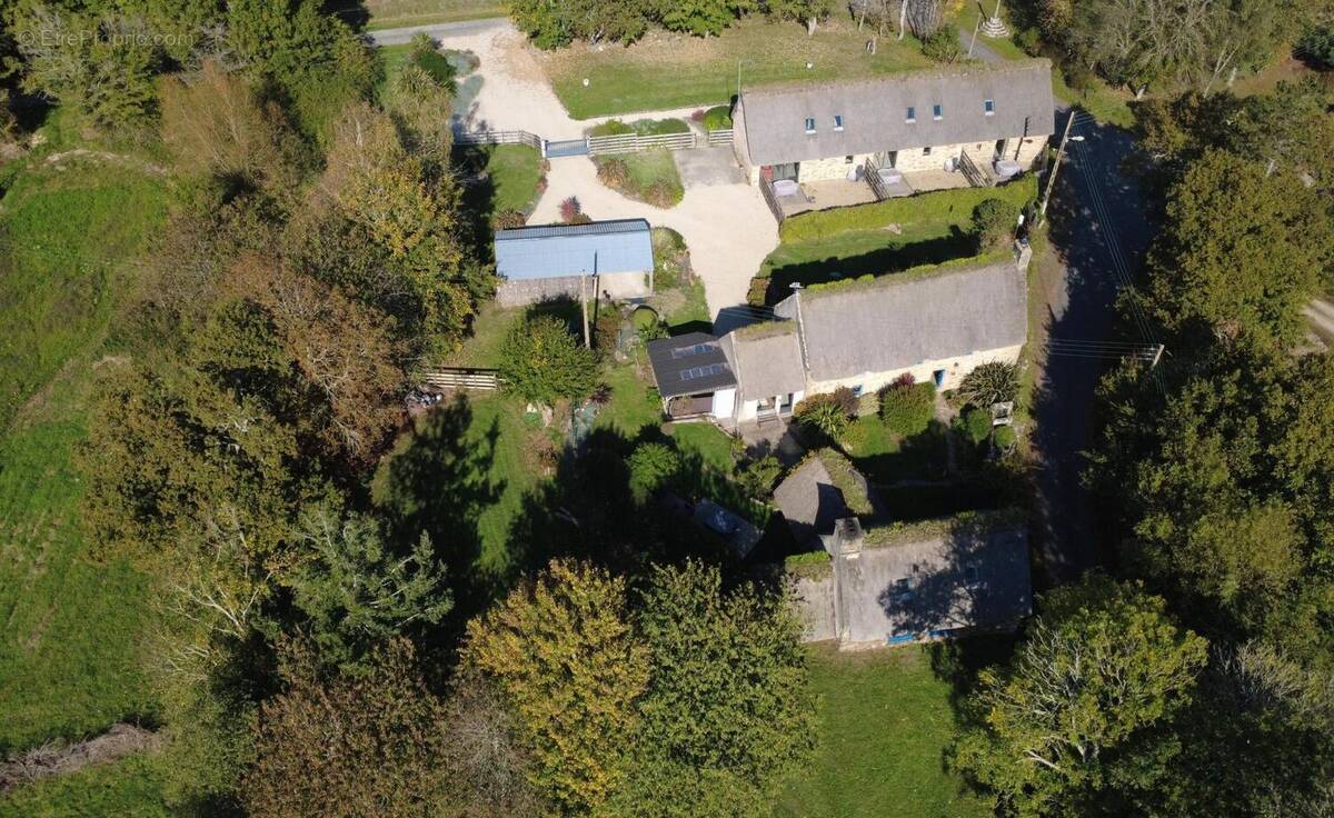 Photo 1 - Maison à RIEC-SUR-BELON