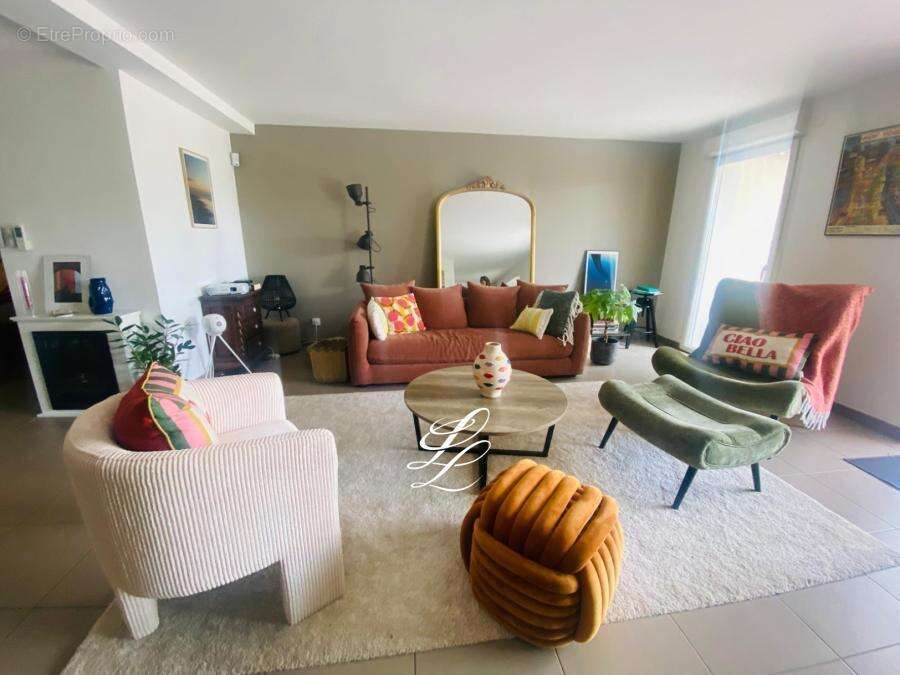 Maison à SAINT-HERBLAIN