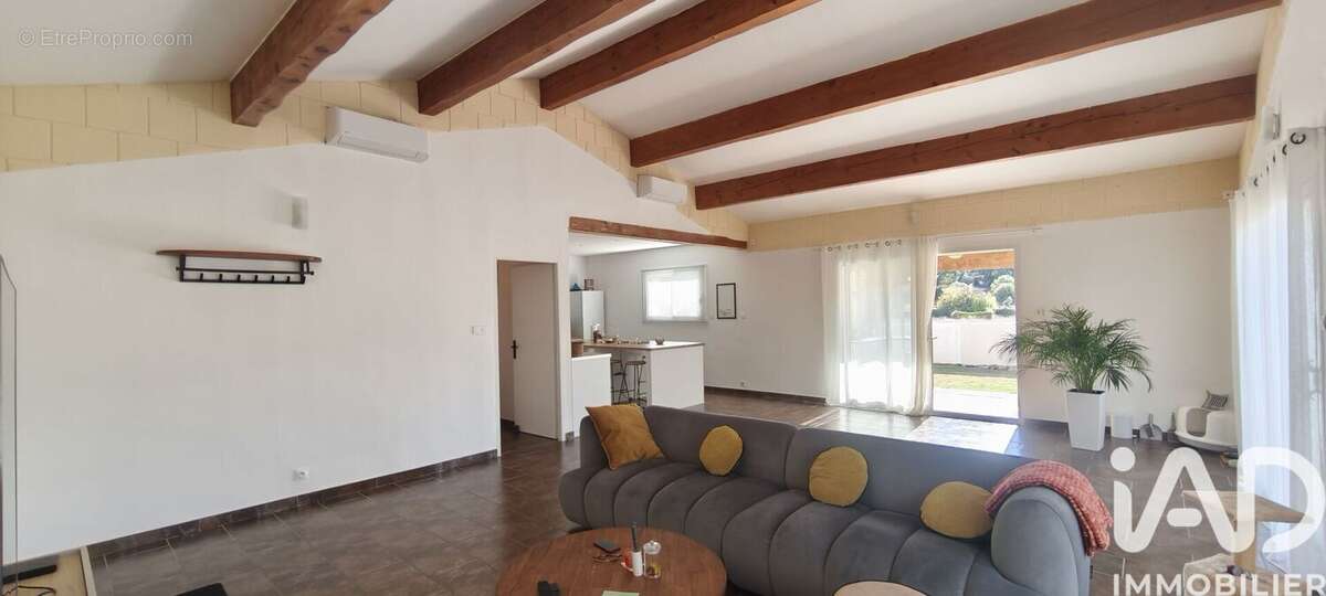 Photo 6 - Maison à NIZAS