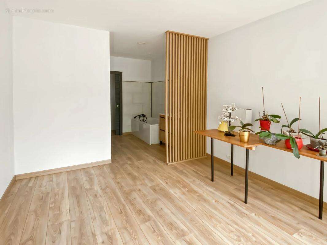 Maison à SAINT-DENIS-DE-PILE