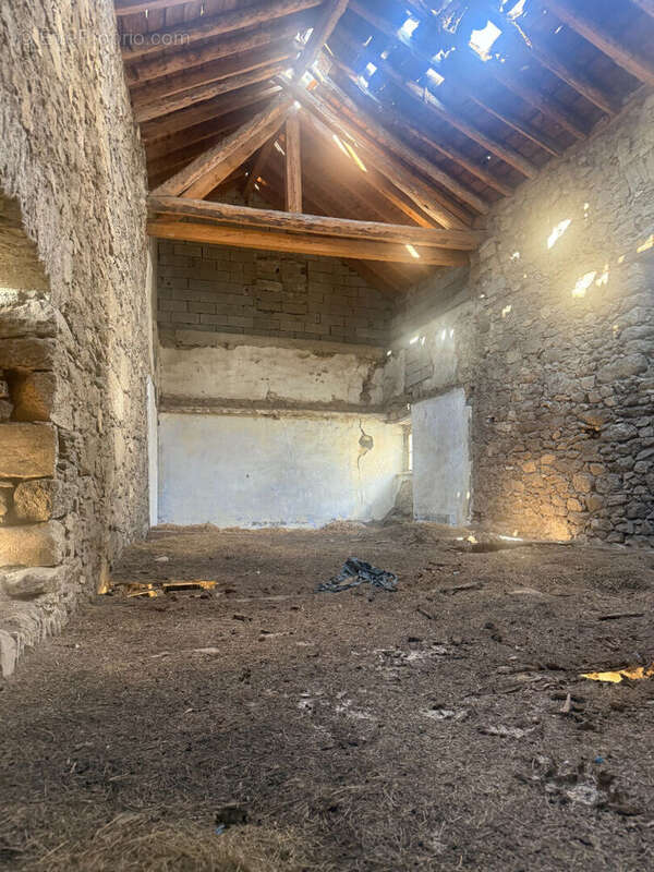Maison de village - la llagonne - photo 18