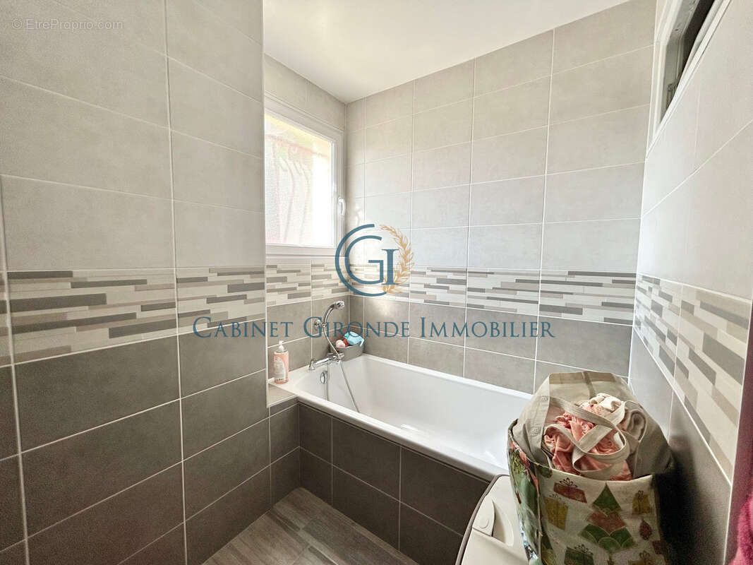 Maison à MOURENS