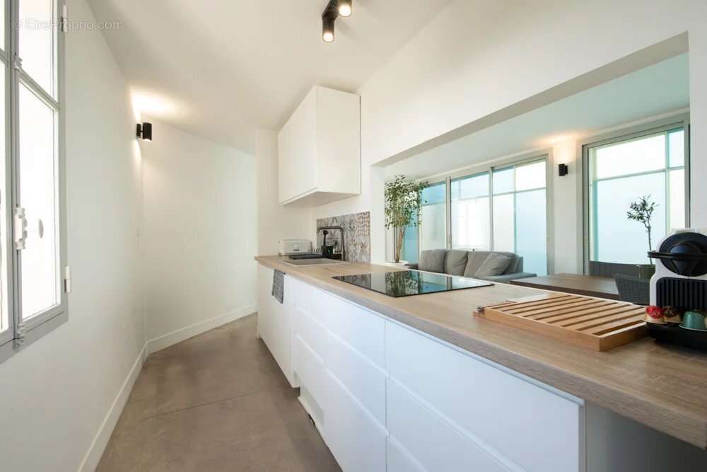 Appartement à RAMATUELLE