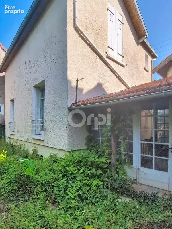 Maison À Vendre - photo 2