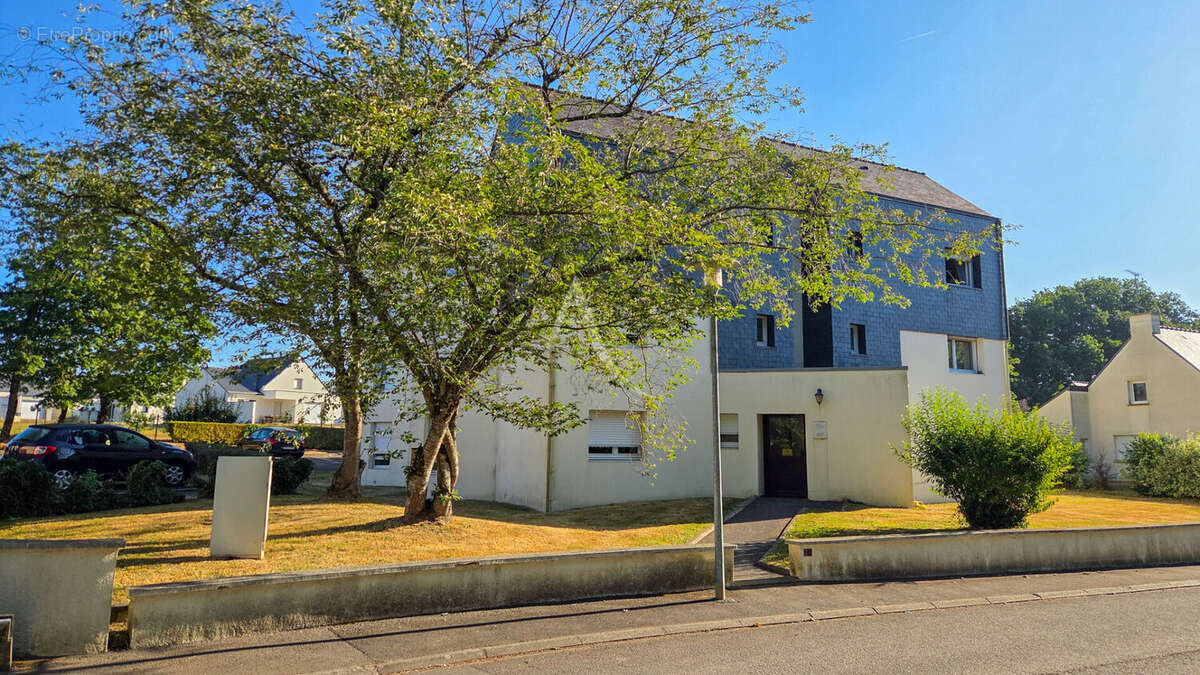 Appartement à PLOERMEL