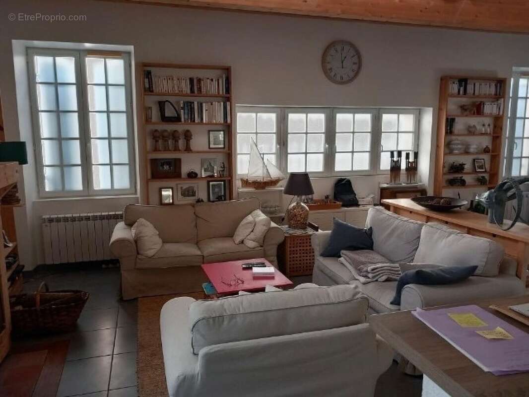 Photo 8 - Maison à PODENSAC