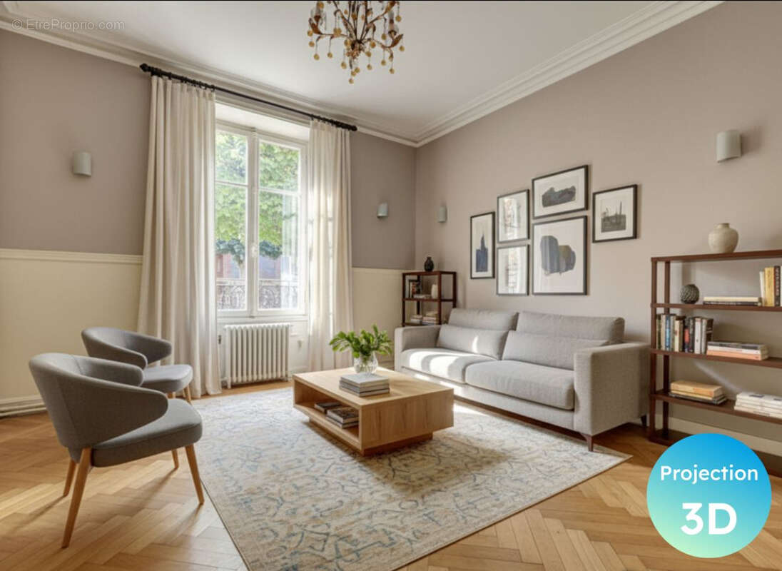 Maison à SAINT-BRIEUC