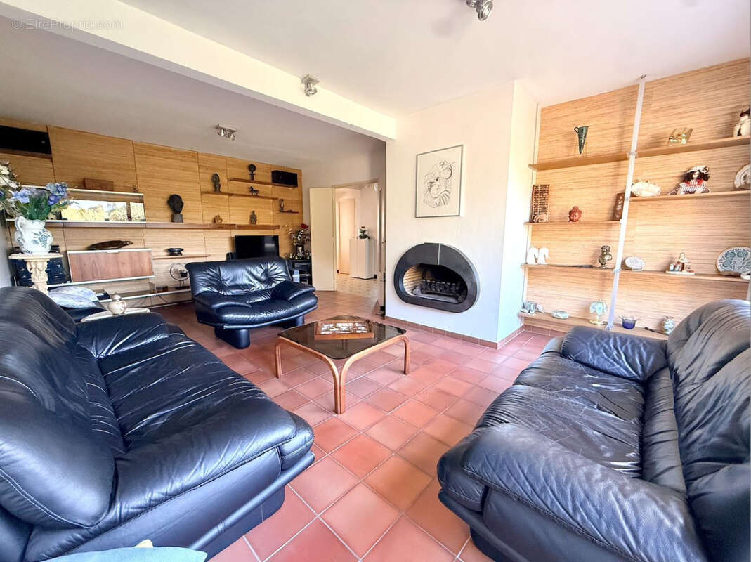 Maison à BOUSSY-SAINT-ANTOINE