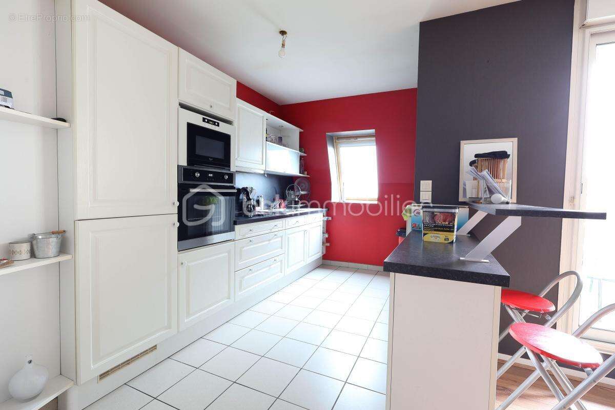 Appartement à HAZEBROUCK