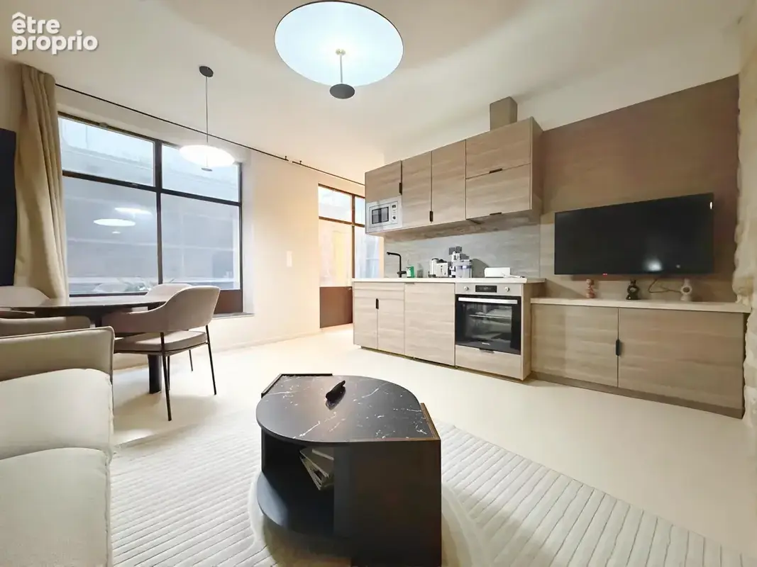 Appartement à PARIS-11E