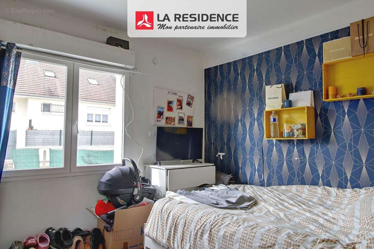 Maison à SAINT-ETIENNE-DU-ROUVRAY