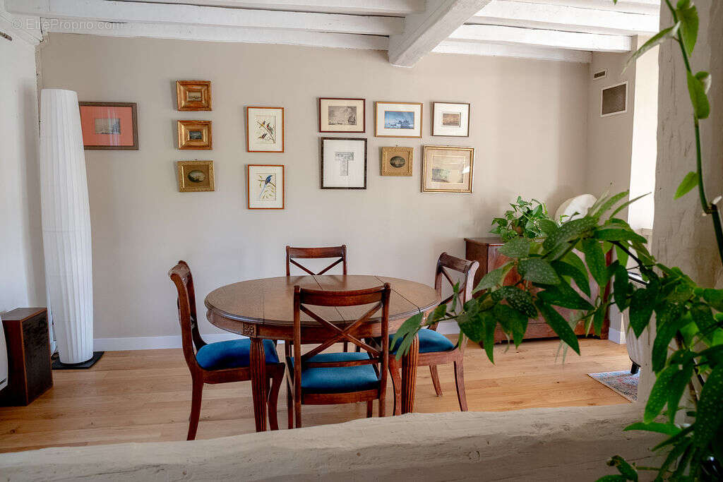 Maison à OCTEVILLE-SUR-MER