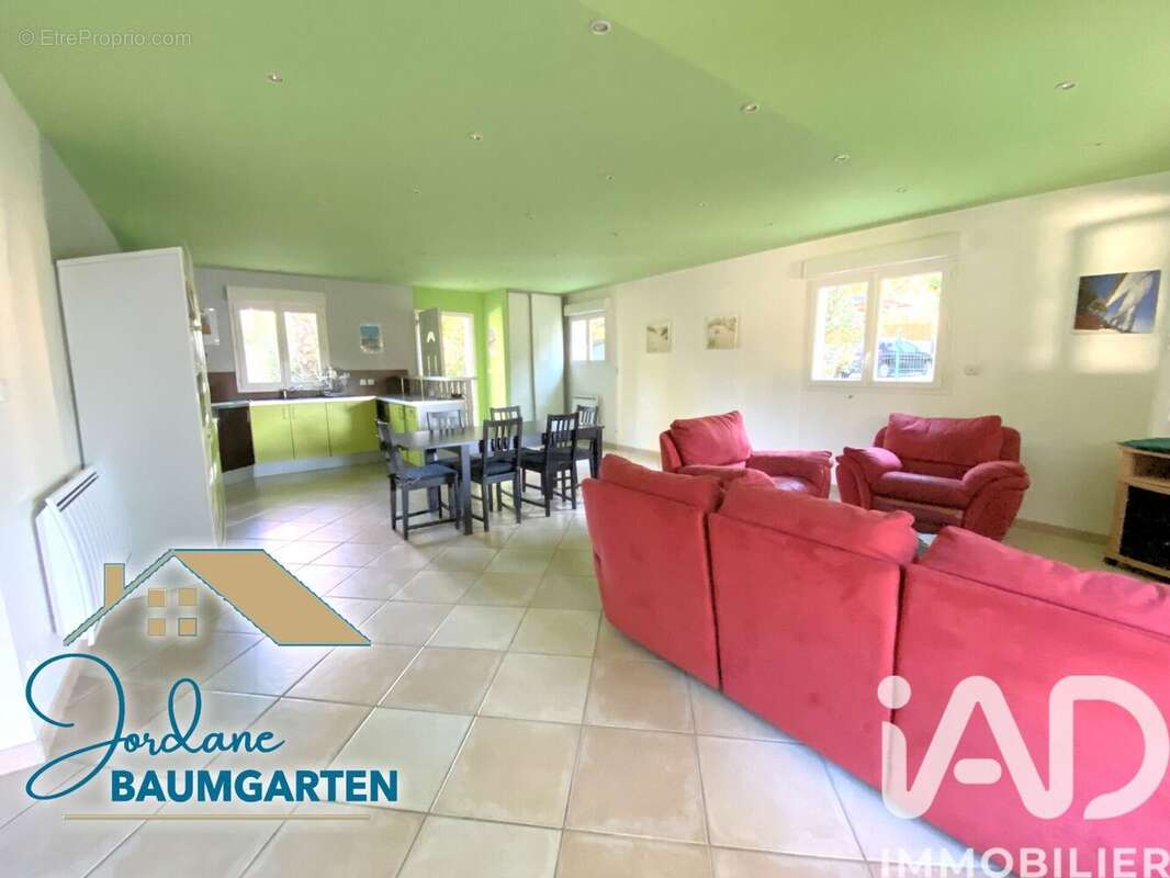 Photo 4 - Maison à MESCHERS-SUR-GIRONDE