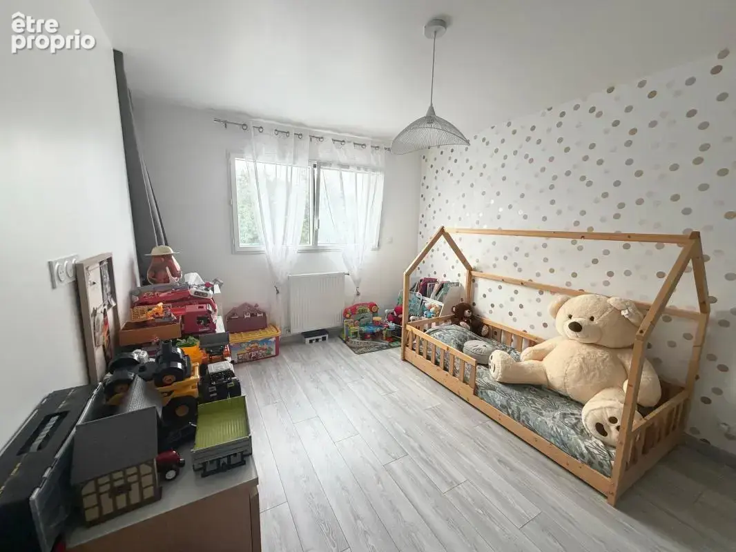 Saint Renan Maison contemporaine - photo 8