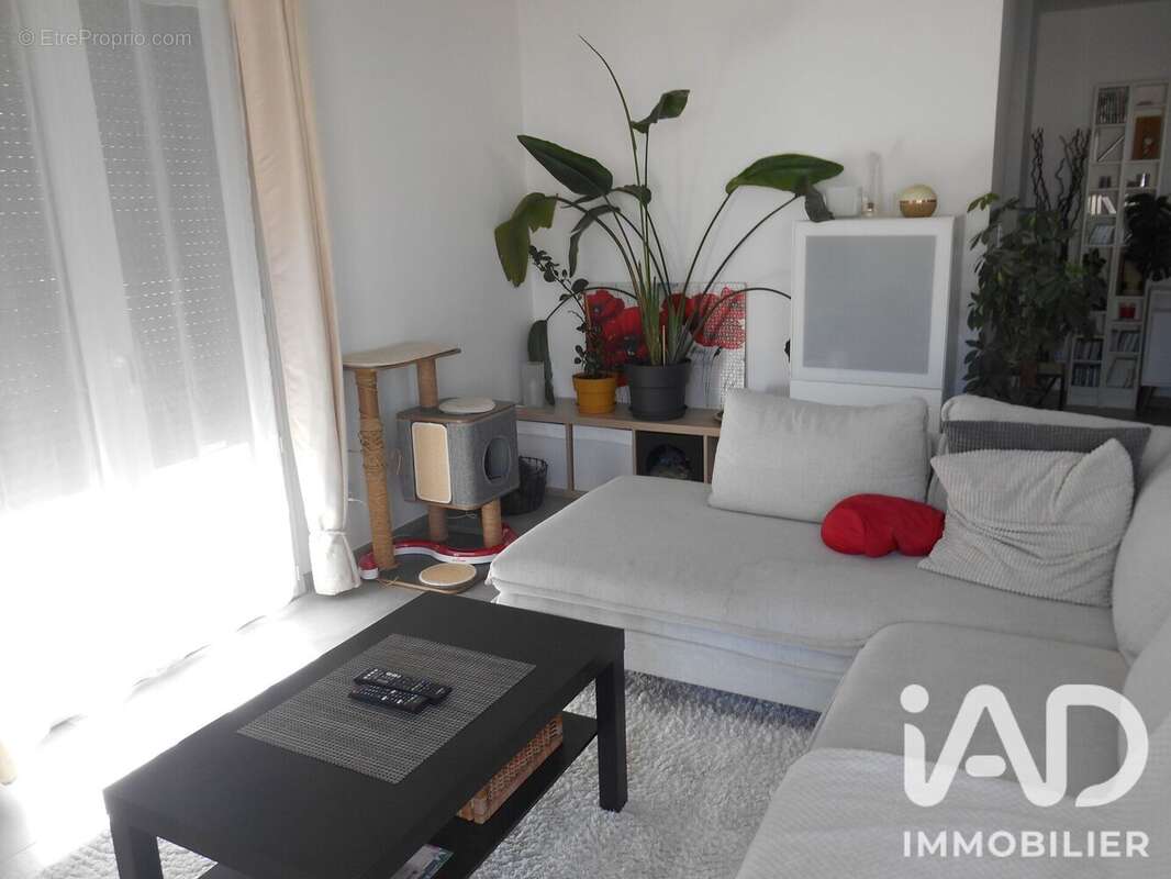 Maison 95 m² à Ardon  - photo 6