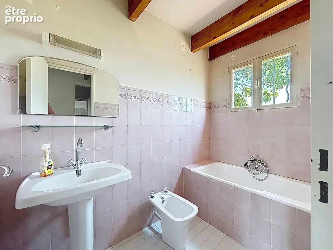 Maison Gardanne 4 pièce(s) 120 m2 - photo 13