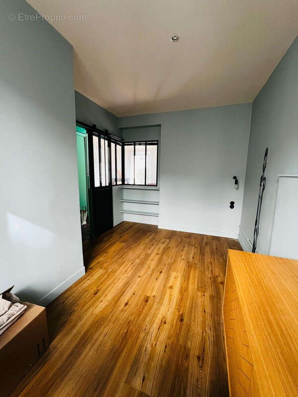 Photo 9 - Appartement à PARIS-5E