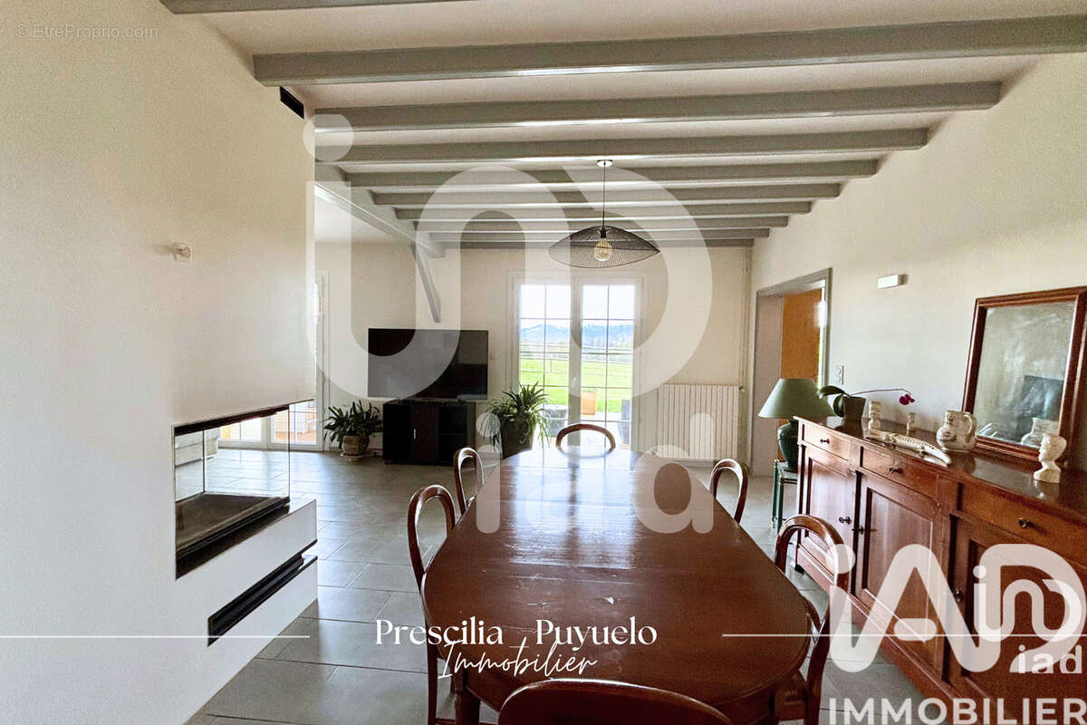 Photo 6 - Maison à TARBES