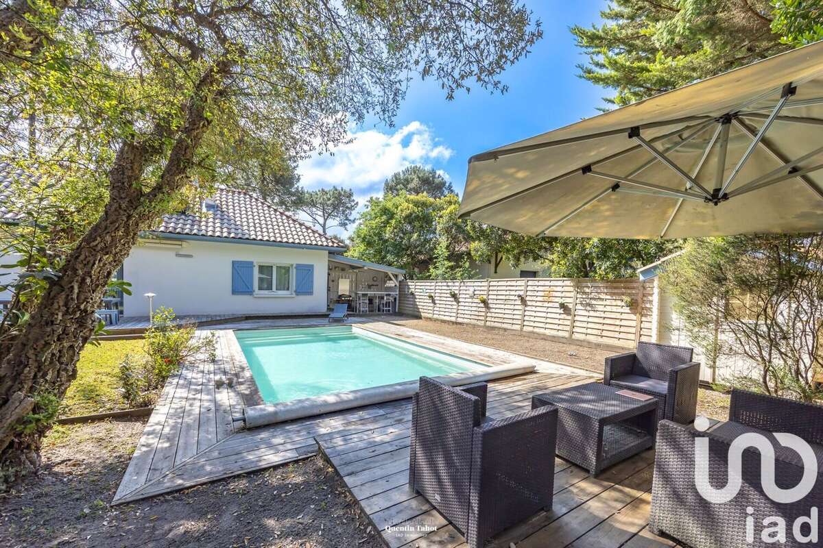 Photo 7 - Maison à LABENNE