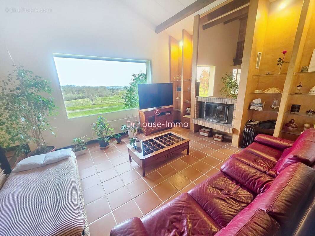 Maison 266 m² à Graulhet  - photo 151
