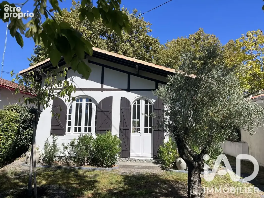 Photo 1 - Maison à ANDERNOS-LES-BAINS