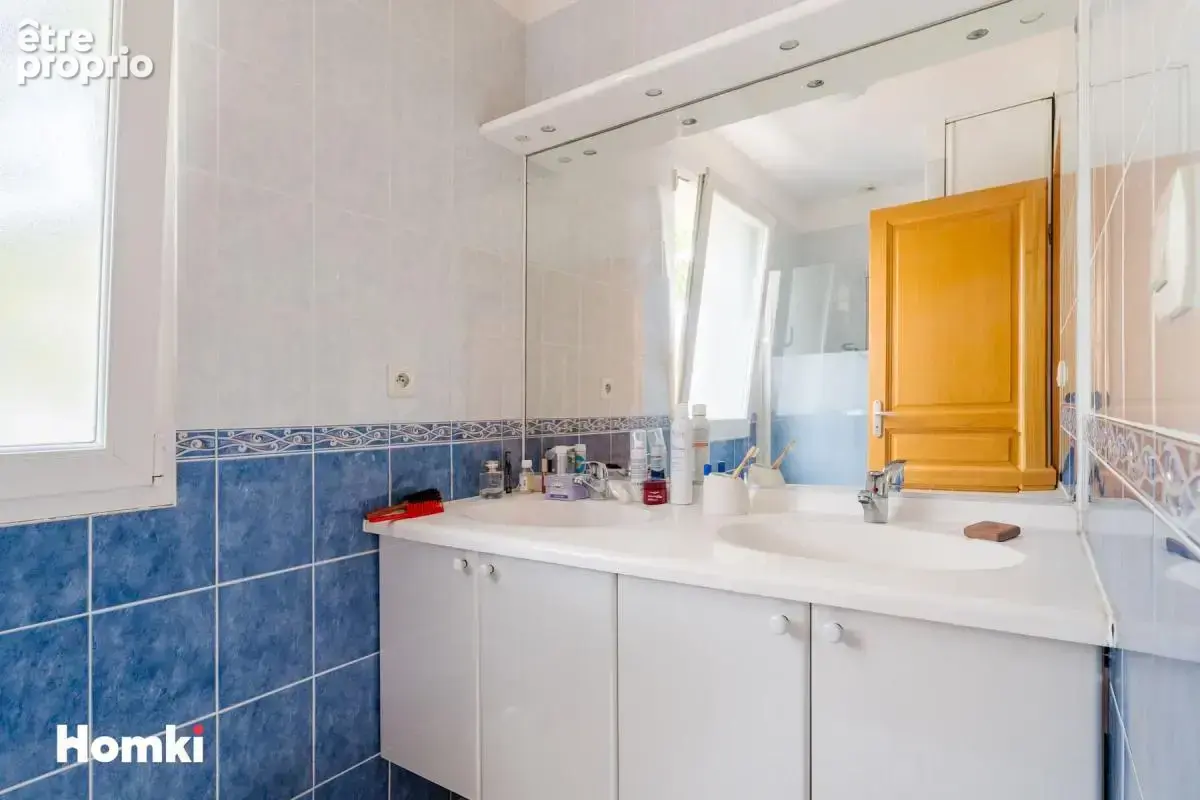 Maison/Villa T5 de 162 m² Imp. André Navarra à Toulouse 31100 - photo 6