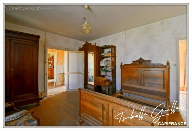 Maison à vendre 4 pièces TOUCHAY (18) - photo 21