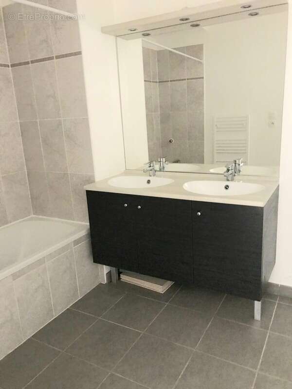 Appartement à MARTIGUES