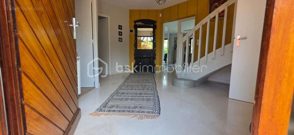 Maison à BIZANOS