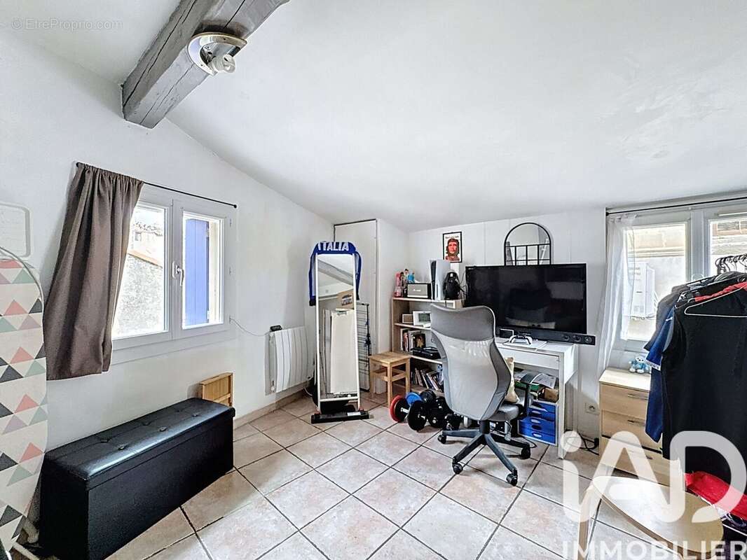 Photo 9 - Maison à TARASCON