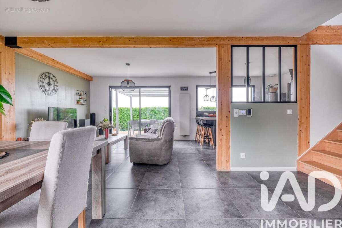 Photo 4 - Maison à CHARNY