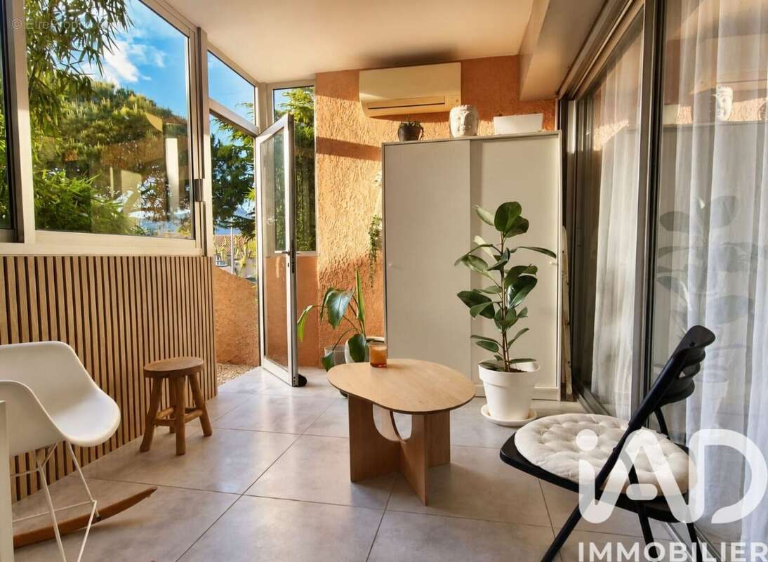 Photo 7 - Appartement à LE PRADET