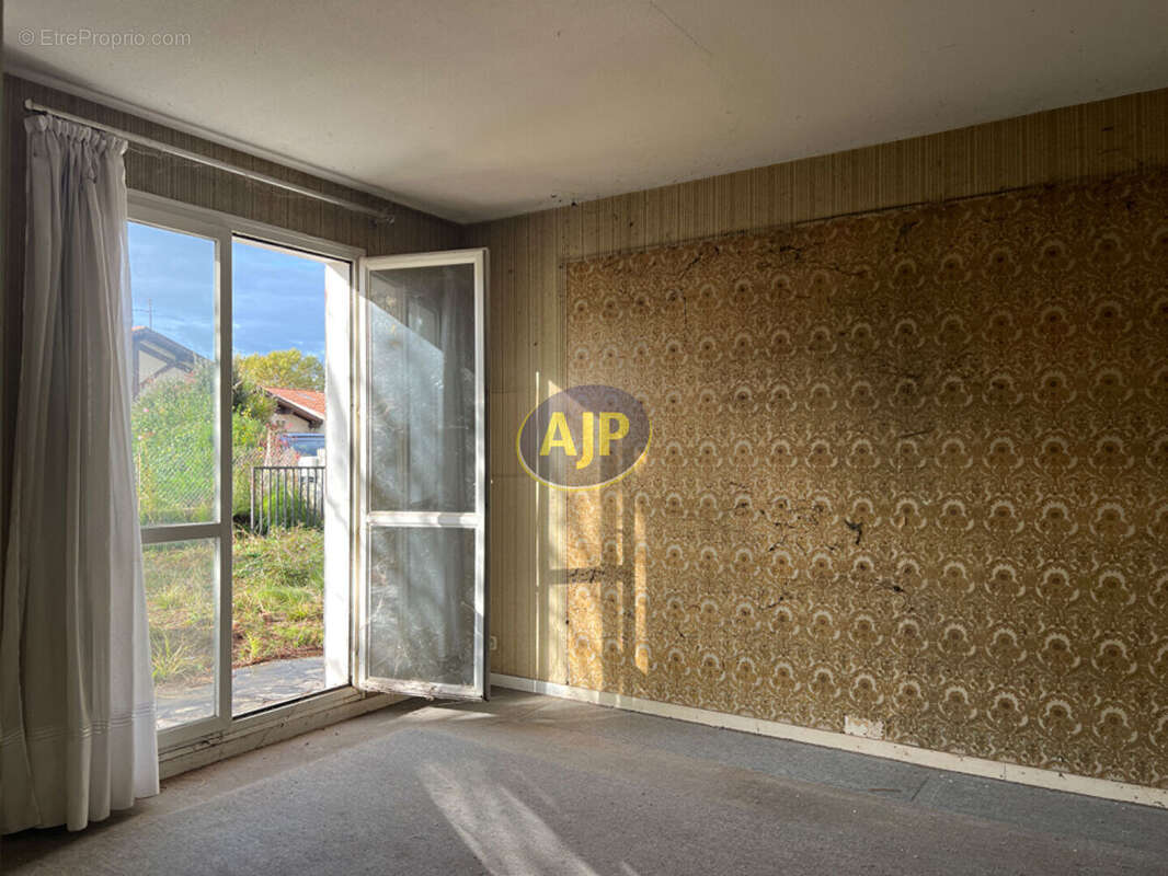 Maison à SAINT-VINCENT-DE-TYROSSE