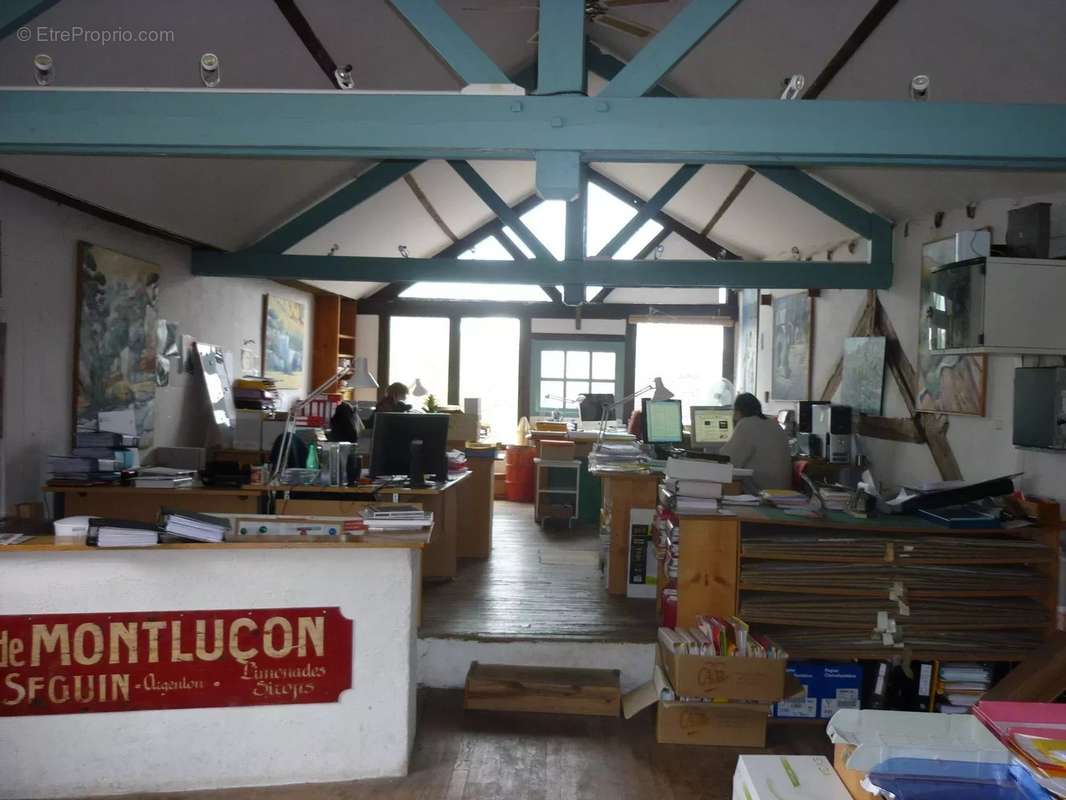 Maison à ARGENTON-SUR-CREUSE