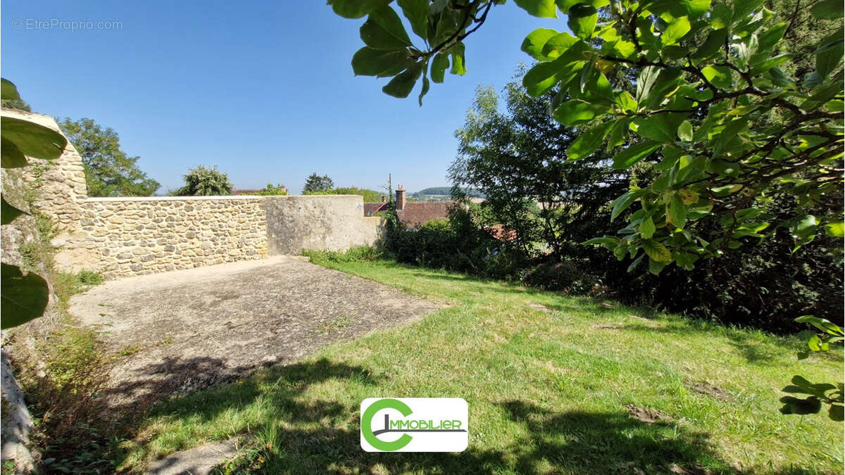 Village proche la ferte-bernard - photo 16