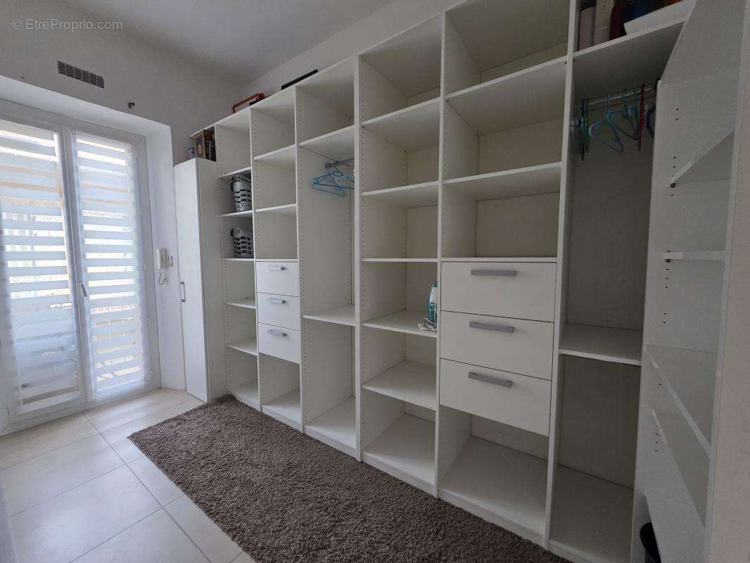 Appartement à AJACCIO