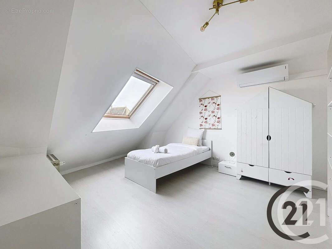 Appartement 119 m² à Troyes  - photo 10